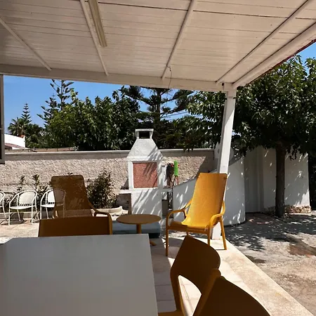 Af Campomarino * Torre Ovo