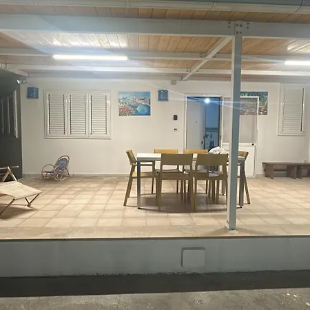 Apartamento Af Campomarino *