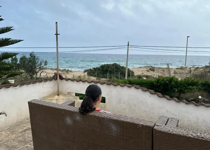 Appartamento Af Campomarino Torre Ovo