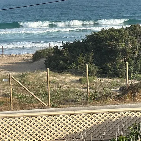 Af Campomarino Torre Ovo