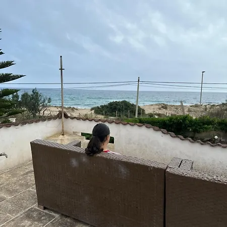 Apartman Af Campomarino Torre Ovo