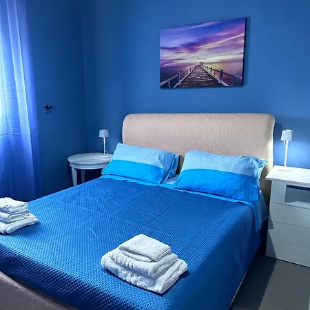 Apartman Af Campomarino