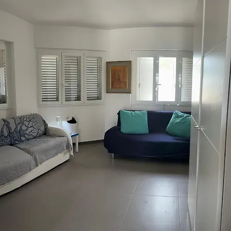 Af Campomarino Apartman