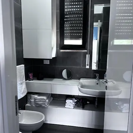 Appartement Af Campomarino *