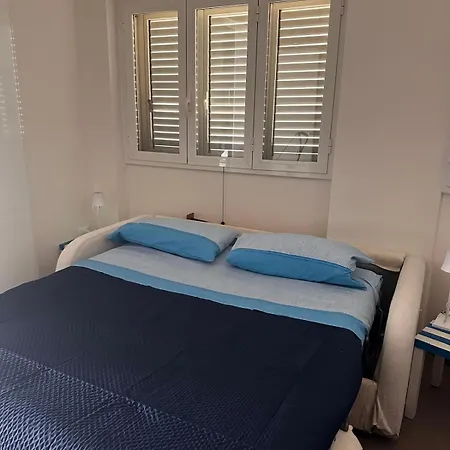 Af Campomarino Apartman Torre Ovo