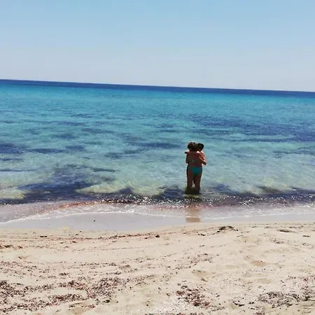 Apartman Af Campomarino *