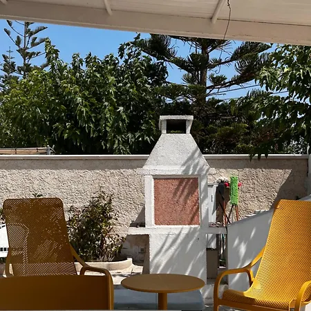 Apartman Af Campomarino
