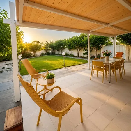 Af Campomarino Appartement Maruggio