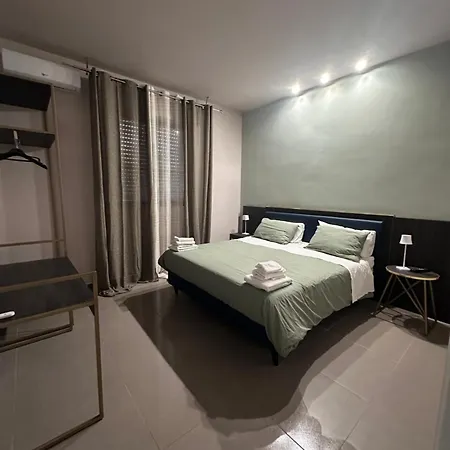 Af Campomarino Appartement Maruggio