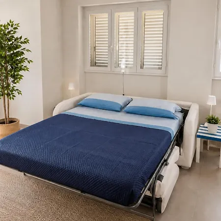 Af Campomarino Appartement
