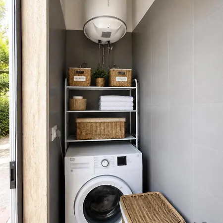 Appartement Af Campomarino Maruggio