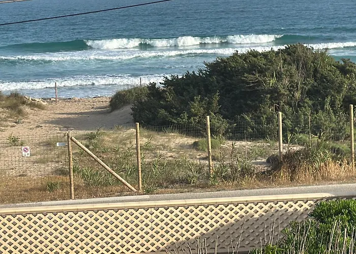 Af Campomarino Torre Ovo