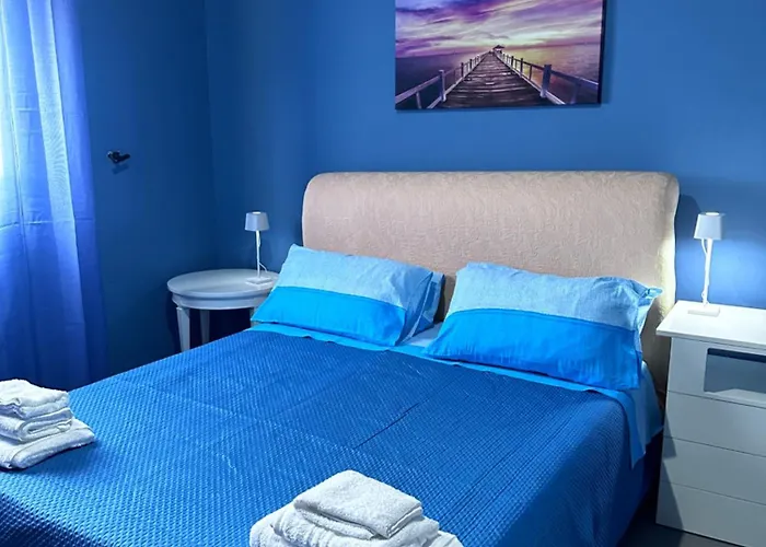 Apartment Af Campomarino