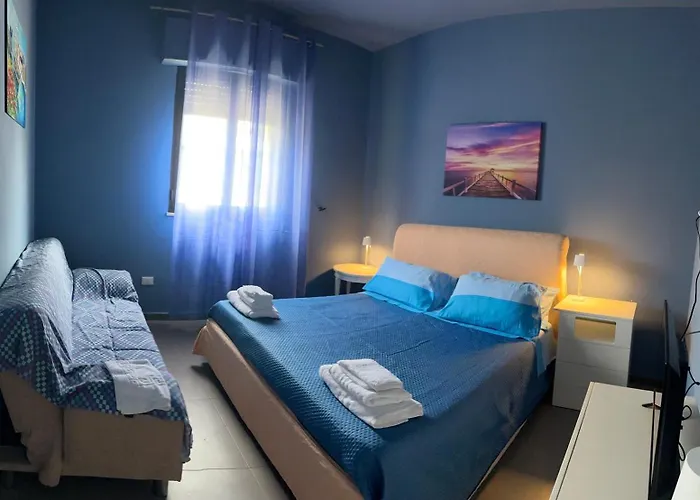 Af Campomarino Lejlighed Torre Ovo