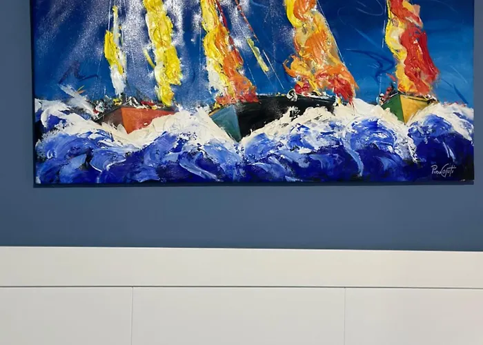 Lejlighed Af Campomarino *