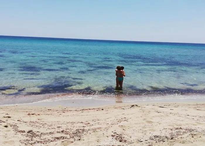 Lejlighed Af Campomarino *