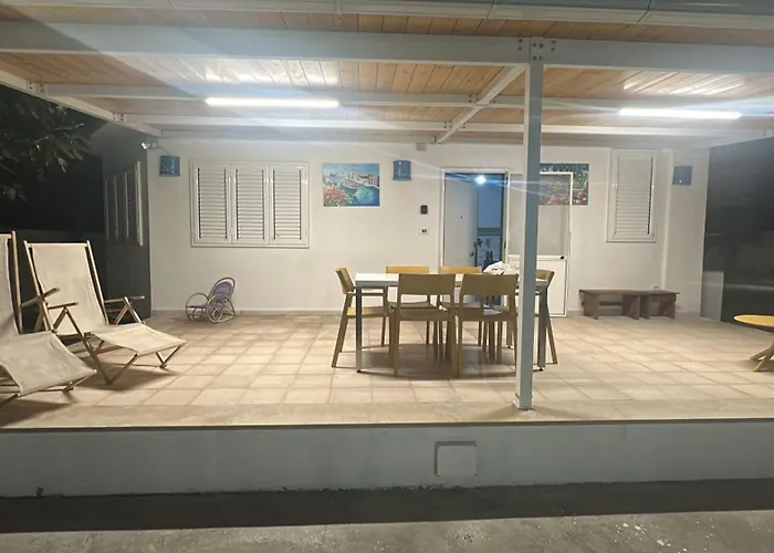 Lejlighed Af Campomarino *